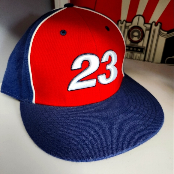 Air Jordan Hat - Picture 1 of 2